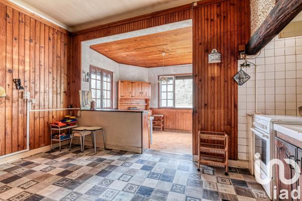 Maison à vendre 9 pièces 168 m² Melun