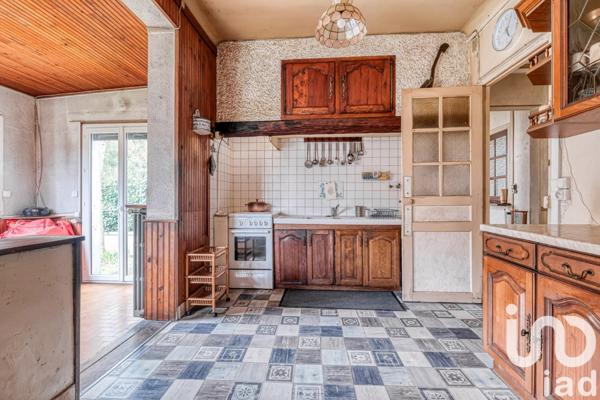 Maison à vendre 9 pièces 168 m² Melun