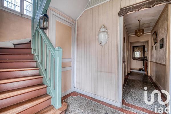 Maison à vendre 9 pièces 168 m² Melun