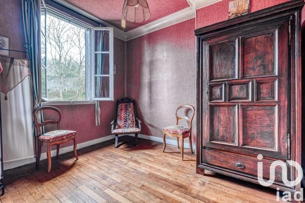 Maison à vendre 9 pièces 168 m² Melun