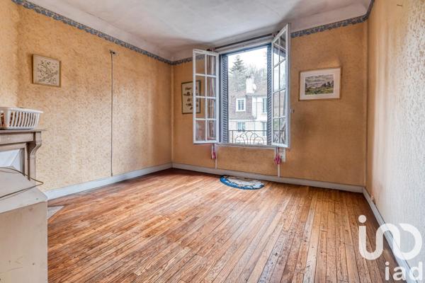 Maison à vendre 9 pièces 168 m² Melun