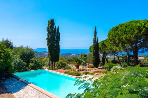 Vente Maison de luxe Lumio 9 Pièces 250 m²