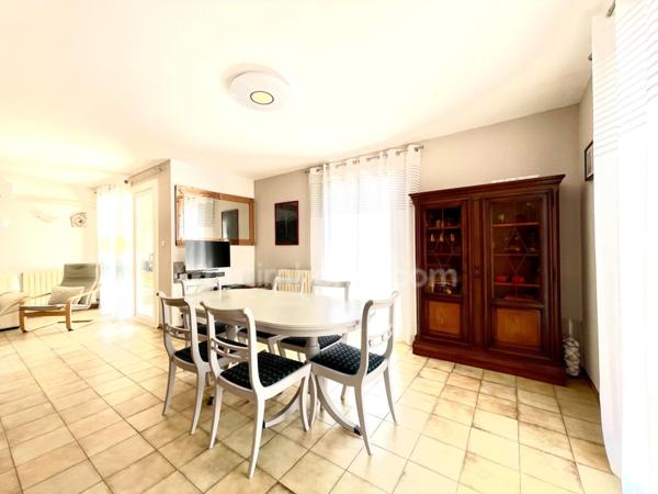 MAISON 5 PIÈCES 108M2 AVEC GARAGE