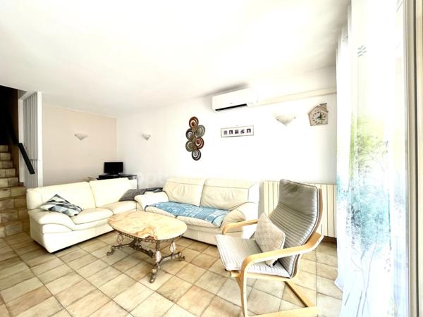 MAISON 5 PIÈCES 108M2 AVEC GARAGE