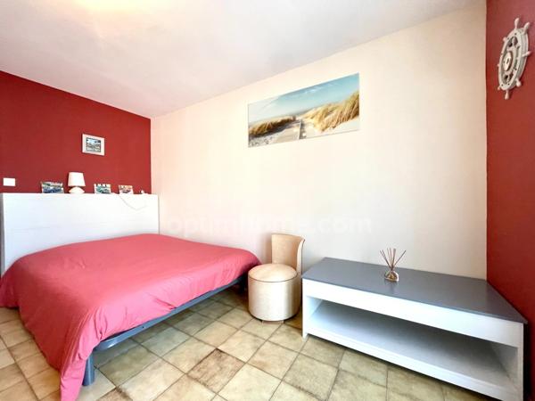 MAISON 5 PIÈCES 108M2 AVEC GARAGE