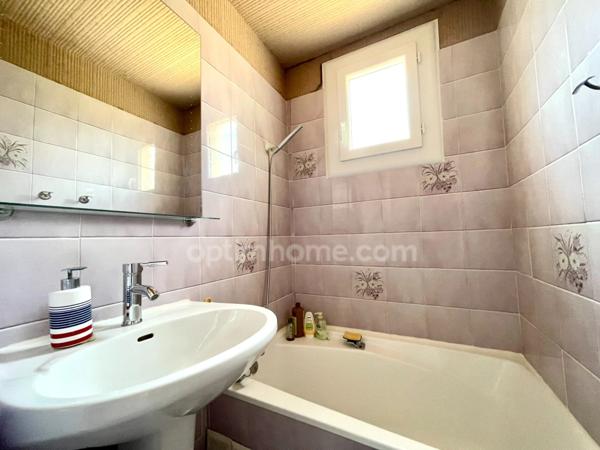 MAISON 5 PIÈCES 108M2 AVEC GARAGE