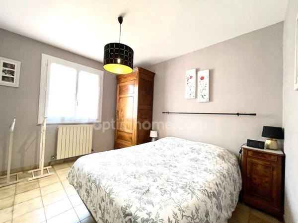 MAISON 5 PIÈCES 108M2 AVEC GARAGE