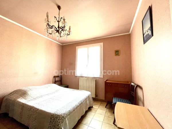 MAISON 5 PIÈCES 108M2 AVEC GARAGE