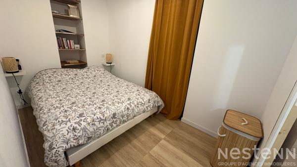 Appartement Pluvigner 2 pièce(s) 26m2