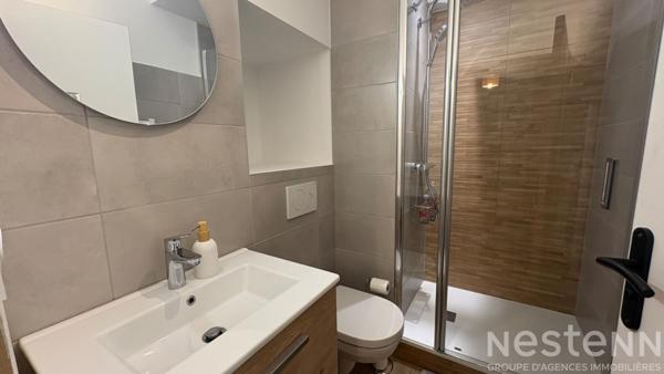 Appartement Pluvigner 2 pièce(s) 26m2