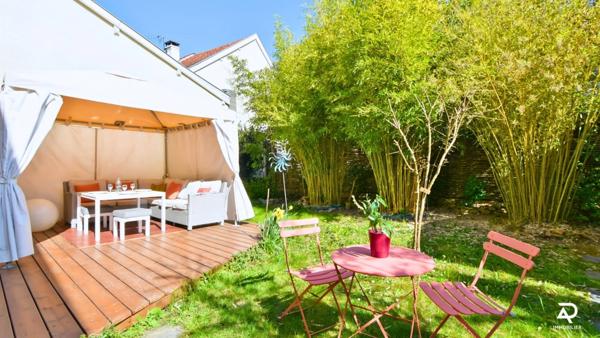 Maison à vendre 5 pièces VILLEMOIRIEU (38)