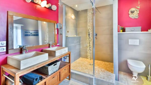 Maison à vendre 5 pièces VILLEMOIRIEU (38)