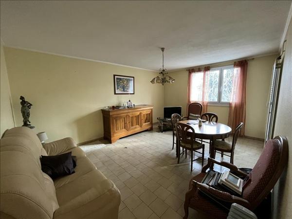 Appartement à vendre |  Montpellier |  4 pièces | 74 m²