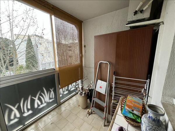 Appartement à vendre |  Montpellier |  4 pièces | 74 m²