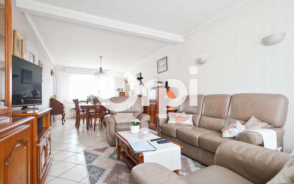 Maison à vendre    4 pièces •  Coudekerque-Branche