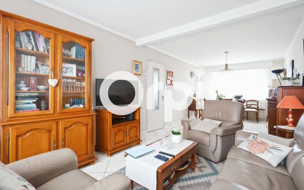 Maison à vendre    4 pièces •  Coudekerque-Branche