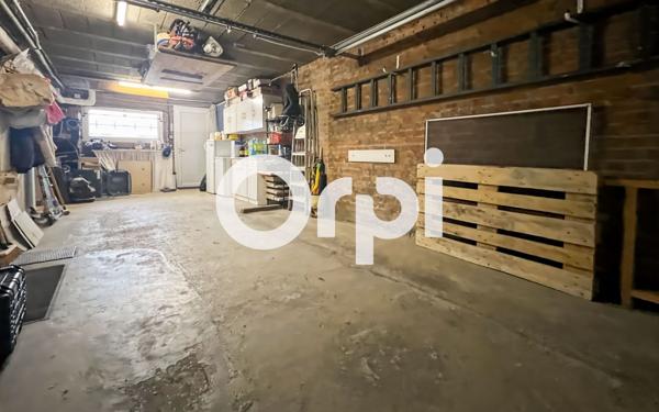 Maison à vendre    4 pièces •  Coudekerque-Branche