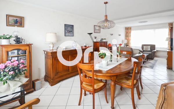 Maison à vendre    4 pièces •  Coudekerque-Branche