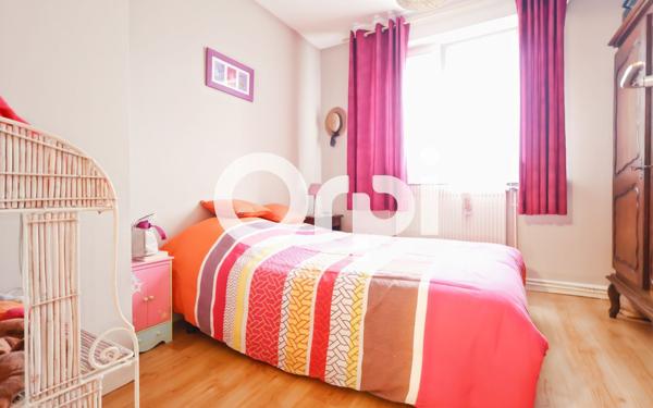 Maison à vendre    4 pièces •  Coudekerque-Branche