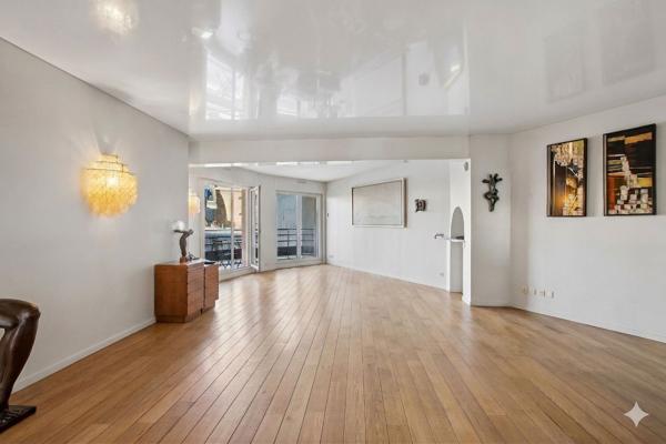 Vente Appartement de luxe Paris 16 4 Pièces 90 m²