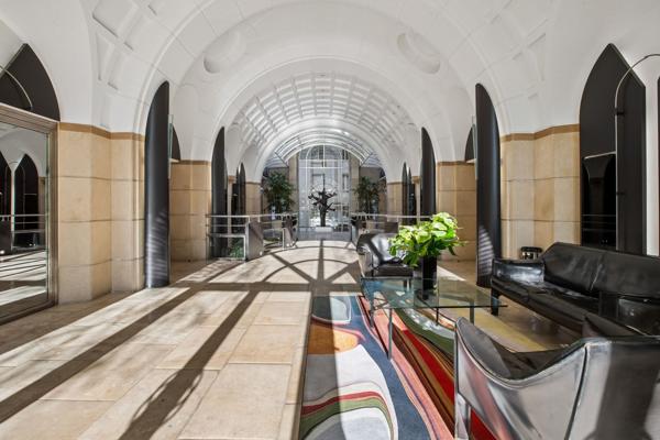 Vente Appartement de luxe Paris 16 4 Pièces 90 m²