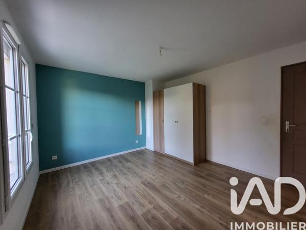 Maison à vendre 9 pièces 188 m² Pontoise
