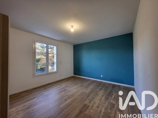 Maison à vendre 9 pièces 188 m² Pontoise