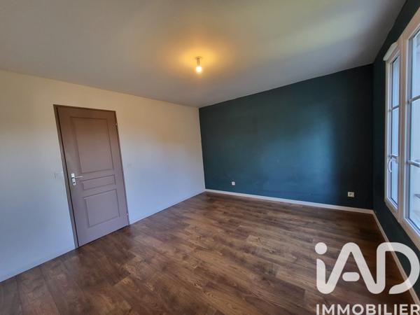 Maison à vendre 9 pièces 188 m² Pontoise