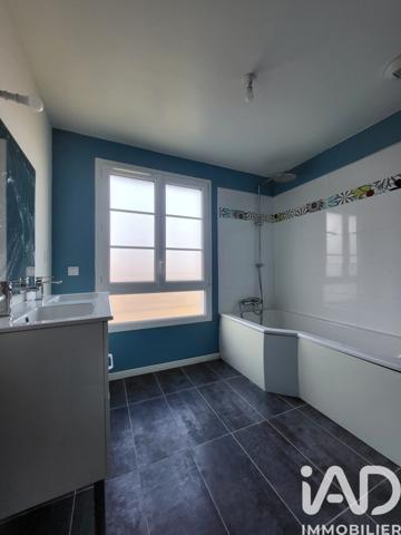 Maison à vendre 9 pièces 188 m² Pontoise