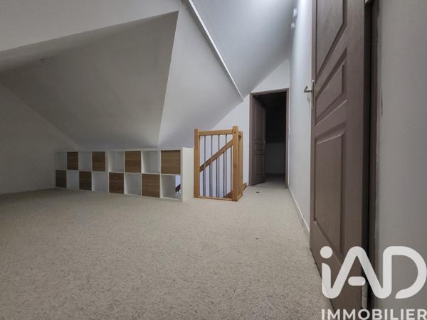 Maison à vendre 9 pièces 188 m² Pontoise