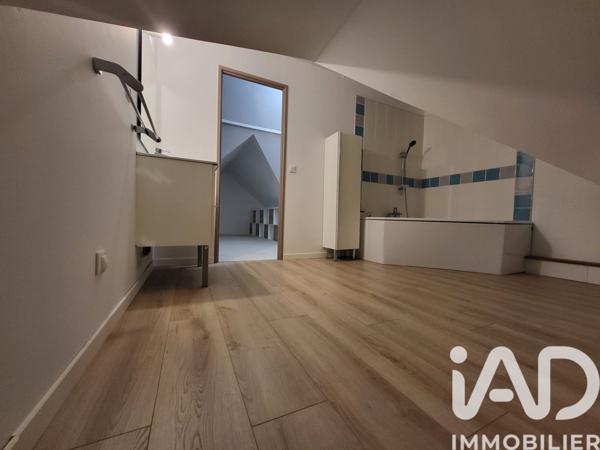 Maison à vendre 9 pièces 188 m² Pontoise