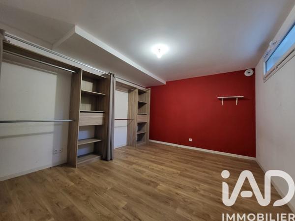 Maison à vendre 9 pièces 188 m² Pontoise