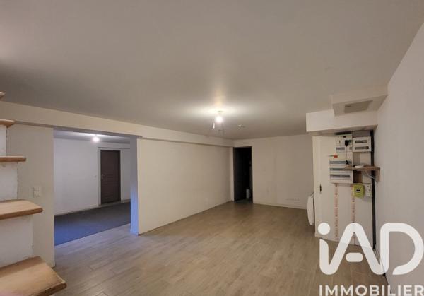 Maison à vendre 9 pièces 188 m² Pontoise