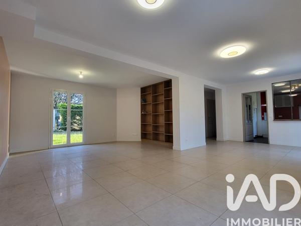 Maison à vendre 9 pièces 188 m² Pontoise