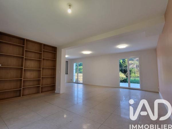 Maison à vendre 9 pièces 188 m² Pontoise