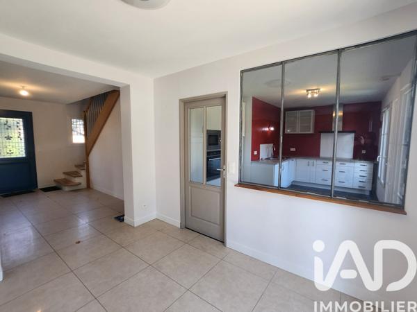 Maison à vendre 9 pièces 188 m² Pontoise