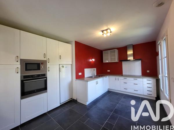Maison à vendre 9 pièces 188 m² Pontoise