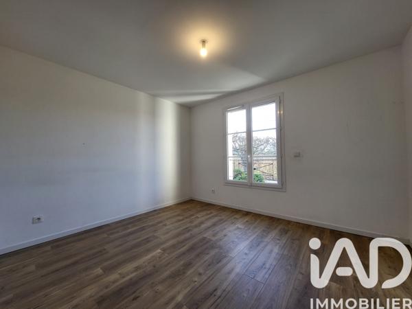 Maison à vendre 9 pièces 188 m² Pontoise