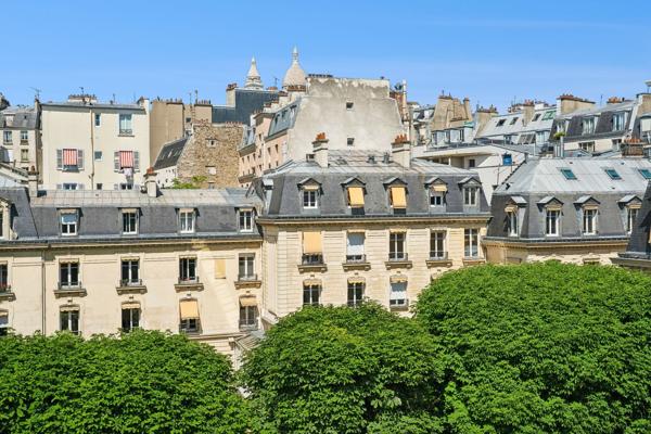 Vente Appartement de luxe Paris 9 5 Pièces 92.72 m²