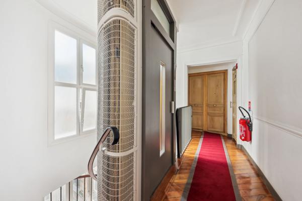 Vente Appartement de luxe Paris 9 5 Pièces 92.72 m²
