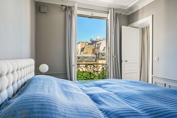 Vente Appartement de luxe Paris 9 5 Pièces 92.72 m²