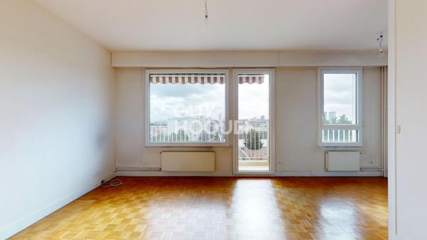 Calme et lumière, à 300m du métro Serge Gainsbourg.