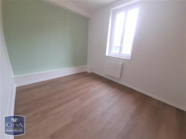 Appartement à louer 2 pièces 32.37m²