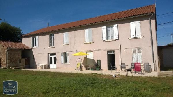 Appartement à louer 2 pièces 32.37m²