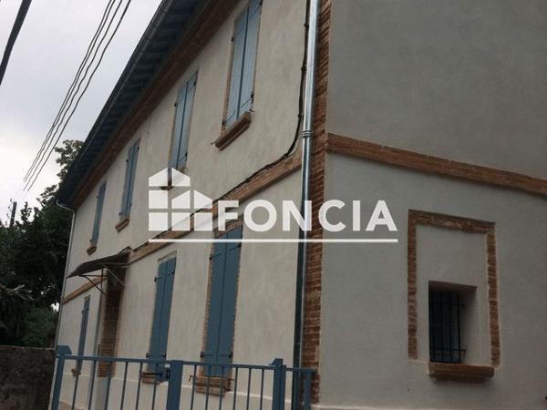 Location Appartement 2 pièces 42.8 m² - 4501 CHEMIN DES LESBRATS Montauban 82000