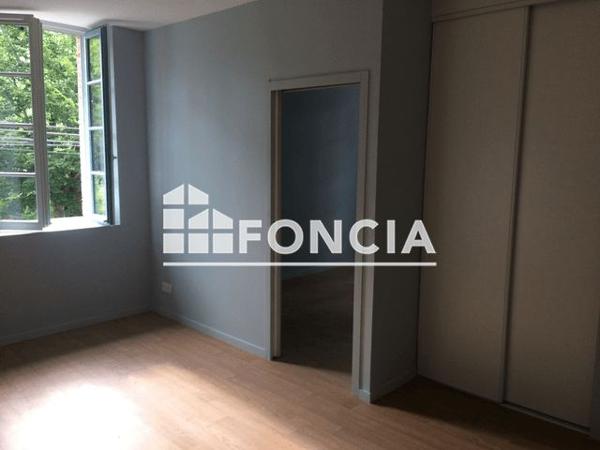 Location Appartement 2 pièces 42.8 m² - 4501 CHEMIN DES LESBRATS Montauban 82000