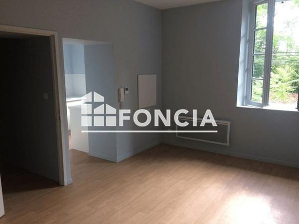 Location Appartement 2 pièces 42.8 m² - 4501 CHEMIN DES LESBRATS Montauban 82000