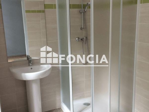 Location Appartement 2 pièces 42.8 m² - 4501 CHEMIN DES LESBRATS Montauban 82000