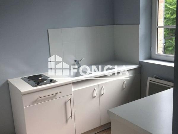 Location Appartement 2 pièces 42.8 m² - 4501 CHEMIN DES LESBRATS Montauban 82000