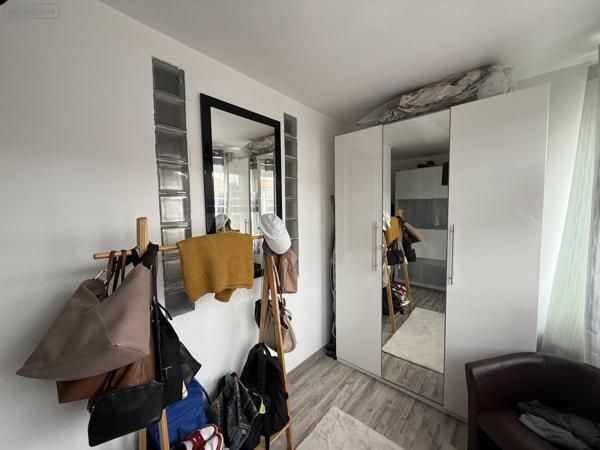 Maison à vendre à Bellerive-sur-Allier dans l'Allier (03700), ref : 2025/976-03020